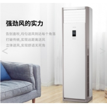 美的空調KFR-72LW/BDN8Y-PA401(3)A